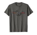 Air Force Logo Vintage US Military Airforce Men Women T-Shirt