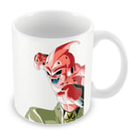 Mug Dragon Ball Manga Buu Boo Dbz