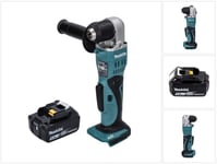 Makita DDA 351 T1 akkuporakone 18 V 13,5 Nm, yksi akku 5,0 Ah, ei sisällä laturia