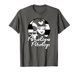 Wacky Races Penelope Pitstop T-Shirt