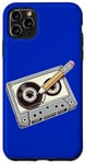 Coque pour iPhone 11 Pro Max Been There Done That 80s Cassette Tape Be Kind Rewind