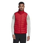 adidas Gilet Todown pour homme XS Scarle