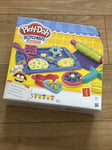 Play-Doh B0307 Cookie Creations Play Set New Box Damage