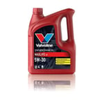 Motorolje VALVOLINE 5W30 MAXLIFE C3 4L