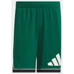 adidas adidas Basketball Badge Of Sport Shorts, storlek Small