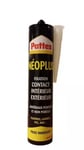 Colle Fixation Pattex Néoplus Cartouche, 390g