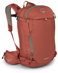 Osprey Sopris 30 emberglow orange