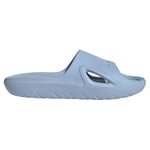 adidas Unisex Adicane Slides Shoes, GLOBLU/GLOBLU/GLOBLU, 12 UK