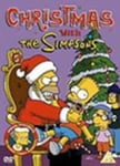 The Simpsons  Christmas With The Simpsons DVD