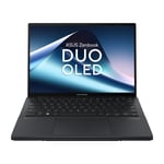 ASUS Zenbook Duo OLED UX8406MA-PURE19 14" bärbar dator