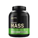 Serious Mass Gainer 2,7 kg