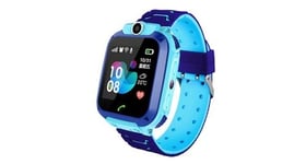 Enfants lbs locator tracker smart watch téléphone sos anti-lost montre étanche montre 436