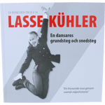 Oppenheim förlag Lasse Kühler - en dansares grundsteg och snedsteg