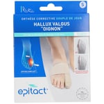 epitact® Orthèse corrective hallux valgus S Bandage(S) 1 pc(s)