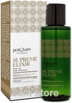 Postquam Supreme Elixir Rose Hip Massage Huile 100 ml /EBLA