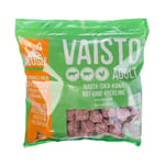 MUSH Vaisto&reg; Storfe, svin og kylling (3 kg)