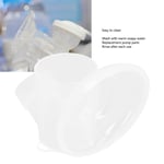 Wearable Breast Pump Linker Replacement Pump Parts 3 Way Wearable Breast Pump