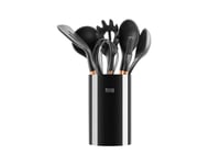 Teesa Kitchen Utensils Set