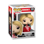 Funko POP! Movies: Valentines - Tiffany Valentine -Ray - Chucky - Collectable Vinyl Figure - Gift Idea - Official Merchandise - Toys for Kids & Adults - Movies Fans - Model Figure for Collectors