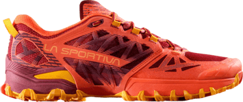 Polkukengät la sportiva Bushido III 4015655-56scs Koko 44,5 EU