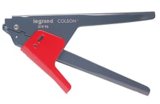 Legrand Pince pour collier Colson - Longueur 7,6 à 9 mm