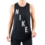 Nike Tailwind Tank Top | Löpning Singlet för Damer - Optimal Prestanda - Handla nu på Loparshop.se!