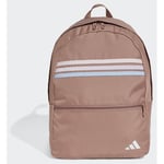 adidas Classic Back-to-school Stripes Backpack, størrelse One Size