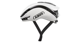 Casque abus gamechanger 2 0 blanc shiny