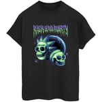 T-shirt Rick And Morty  BI49032