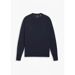 Pull Dockers  A1105 0047-NAVY BLAZER