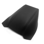 KSUVR Car Center Control Armrest Box Cover Protective Trim accessories,For Skoda Octavia 2007-2014