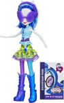 My Little Pony Equestria Girls Rainbow Rocks DJ PON-3