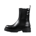 Vagabond Shoemakers COSMO 2.0 Boots Low Heel Chunky Svart