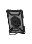 UAG Plasma ice/black - iPad 10.9" 2022