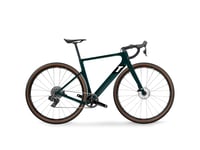 3T Exploro Ultra Gravelbike Racing Green, Str.54