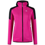 Pull Montura  Pull Light Revolution Femme Intense Violet