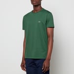 Lacoste Men's Classic T-Shirt - Green - 5/L