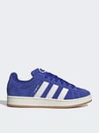 adidas Originals Campus 00s Shoes, Red, Size 6.5, Men