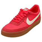 Nike Killshot 2 Womens Fashion Trainers in Pink White - 8 UK