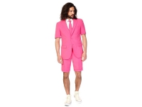 Sommar OppoSuit Herr Rosa