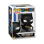 Funko POP! Heroes: Batman WZ - Cassandra Cain - DC Comics - Collecta (US IMPORT)