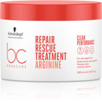 Schwarzkopf Professional BC Bonacure Repair Rescue Treatment Arginine