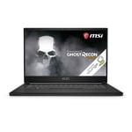 MSI Stealth 15 A13VE-030NZ RTX 4050 i7-13620H 16GB 1TB Gaming Laptop