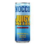 Energidryck Nocco Juicy Melba 33cl Inkl Pant