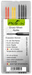 Pica-Dry, Stift-1