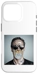 Coque pour iPhone 16 Pro Couverture de l'album « Feel Like Falling Down » de Roca