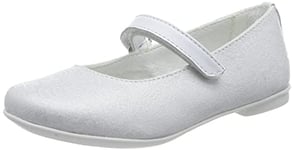 Primigi Fantasy Party Chaussure Baby, Blanc nacré, 33 EU