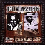 Big Joe Williams  Stavin Chain Blues  CD