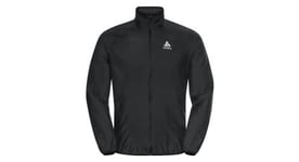 Veste coupe vent odlo essential light noir