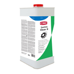 Rengöringsmedel CRC Lectra Clean II, 5 liter